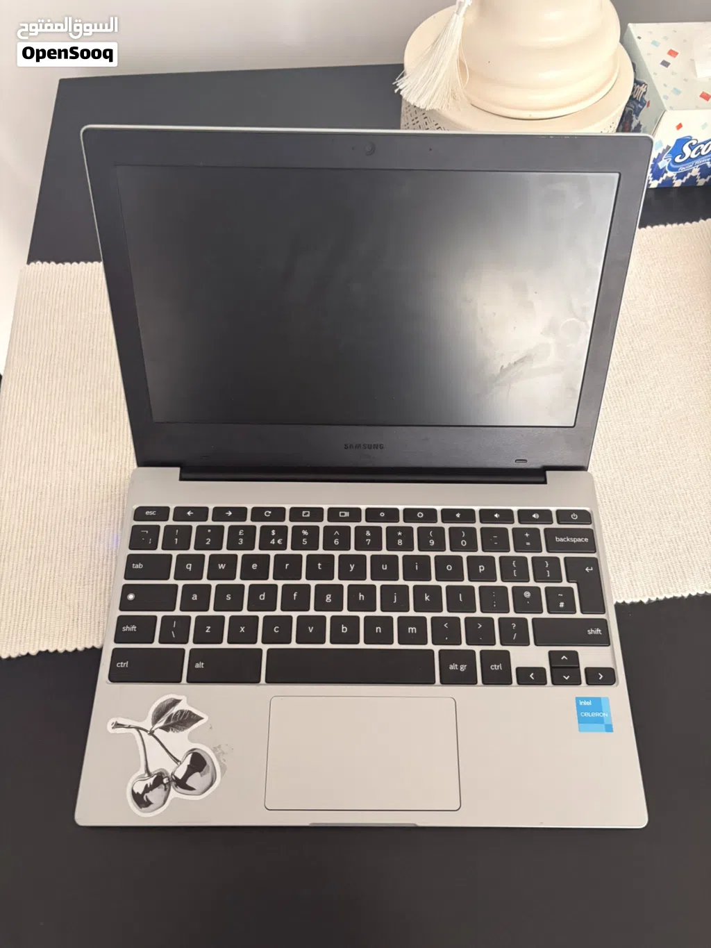 Chromebook