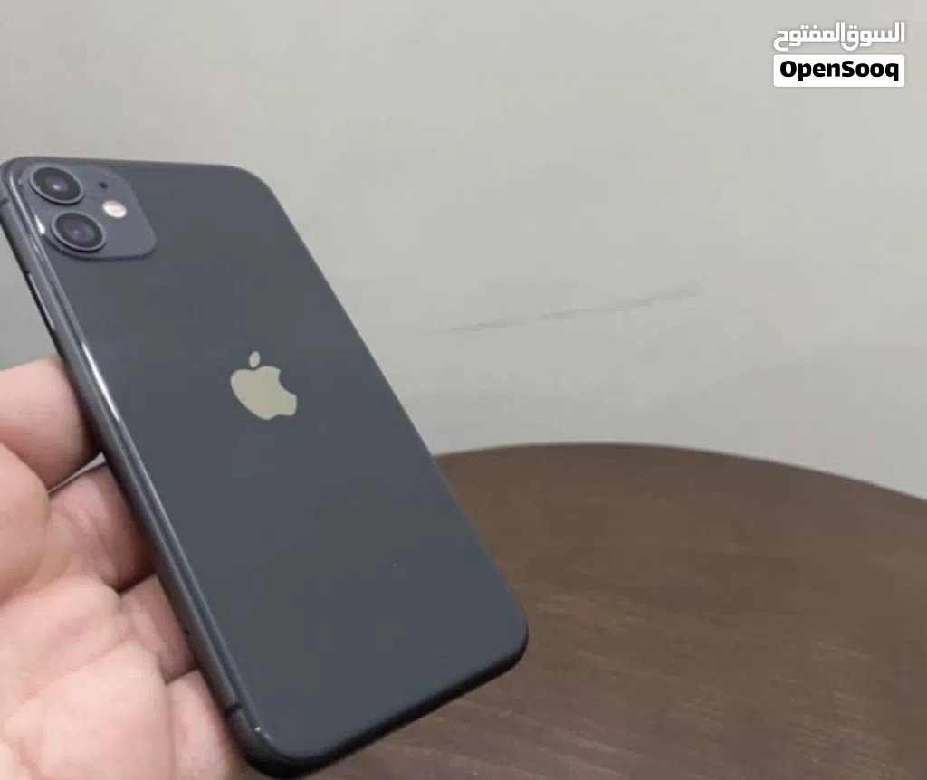 للبيع: iPhone 11 - 128GB