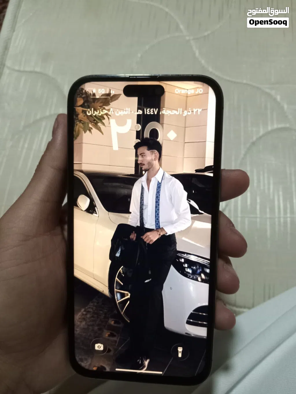 ايفون 14بروماكس
