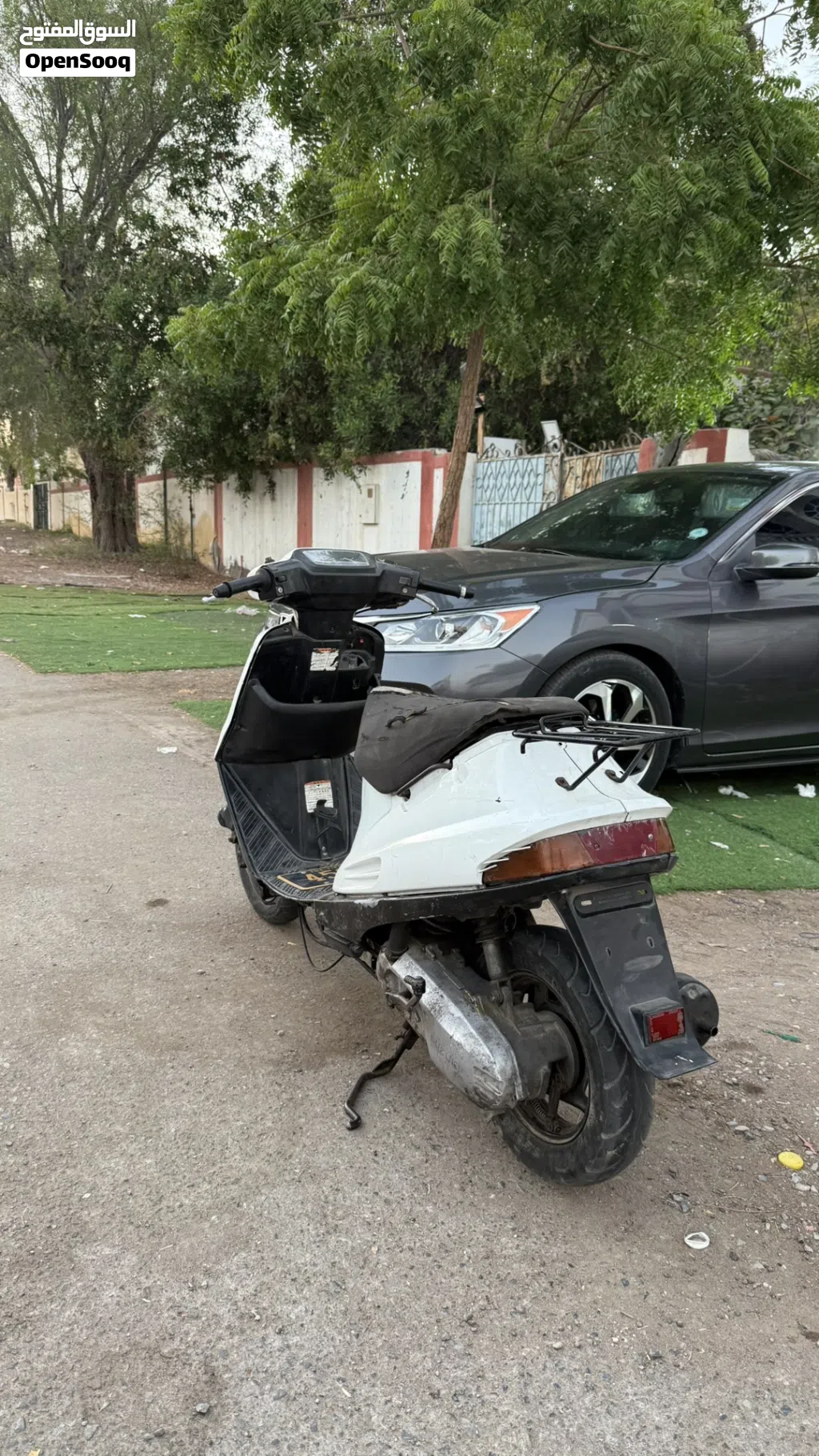 Suzuki Other