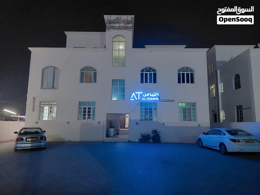 Perfect Office flat for rent
