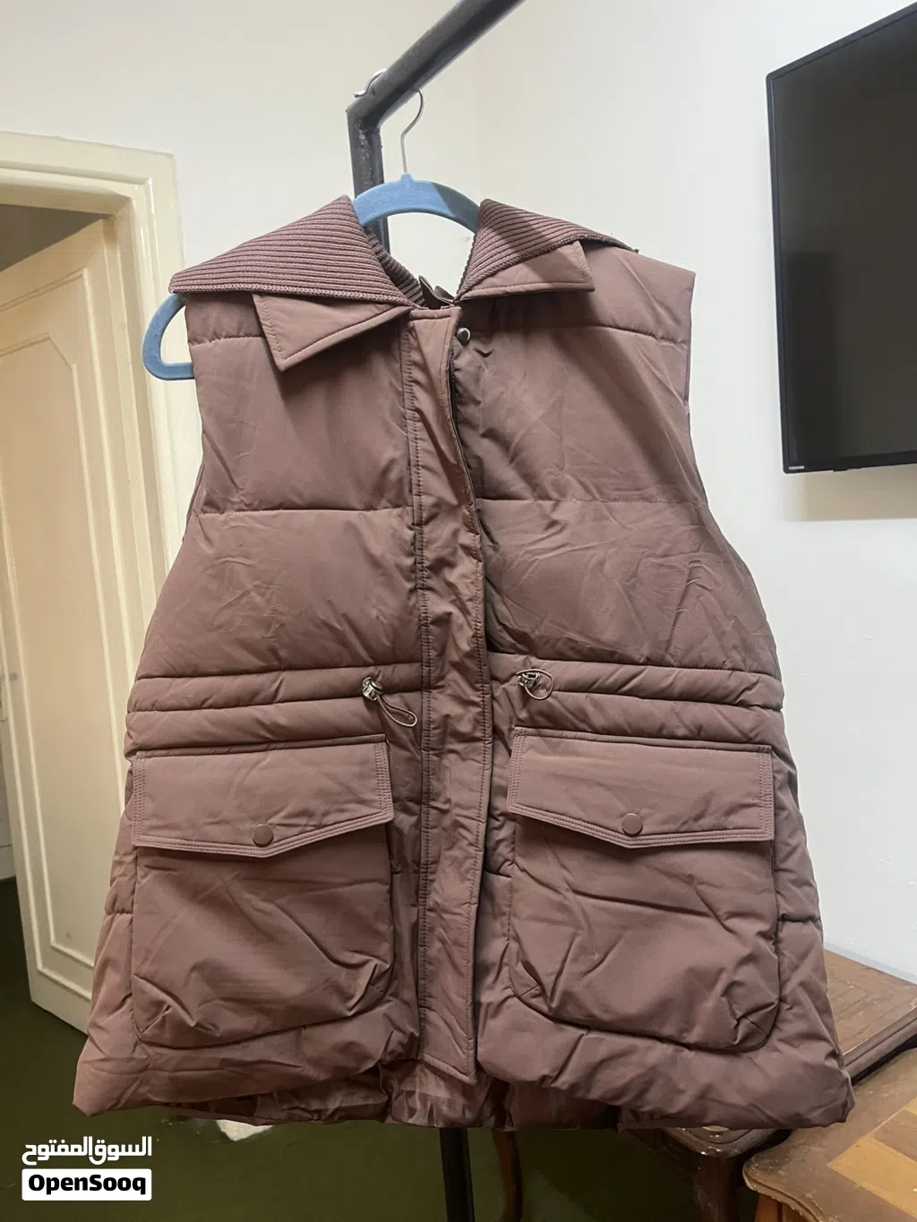 Winter Jacket
