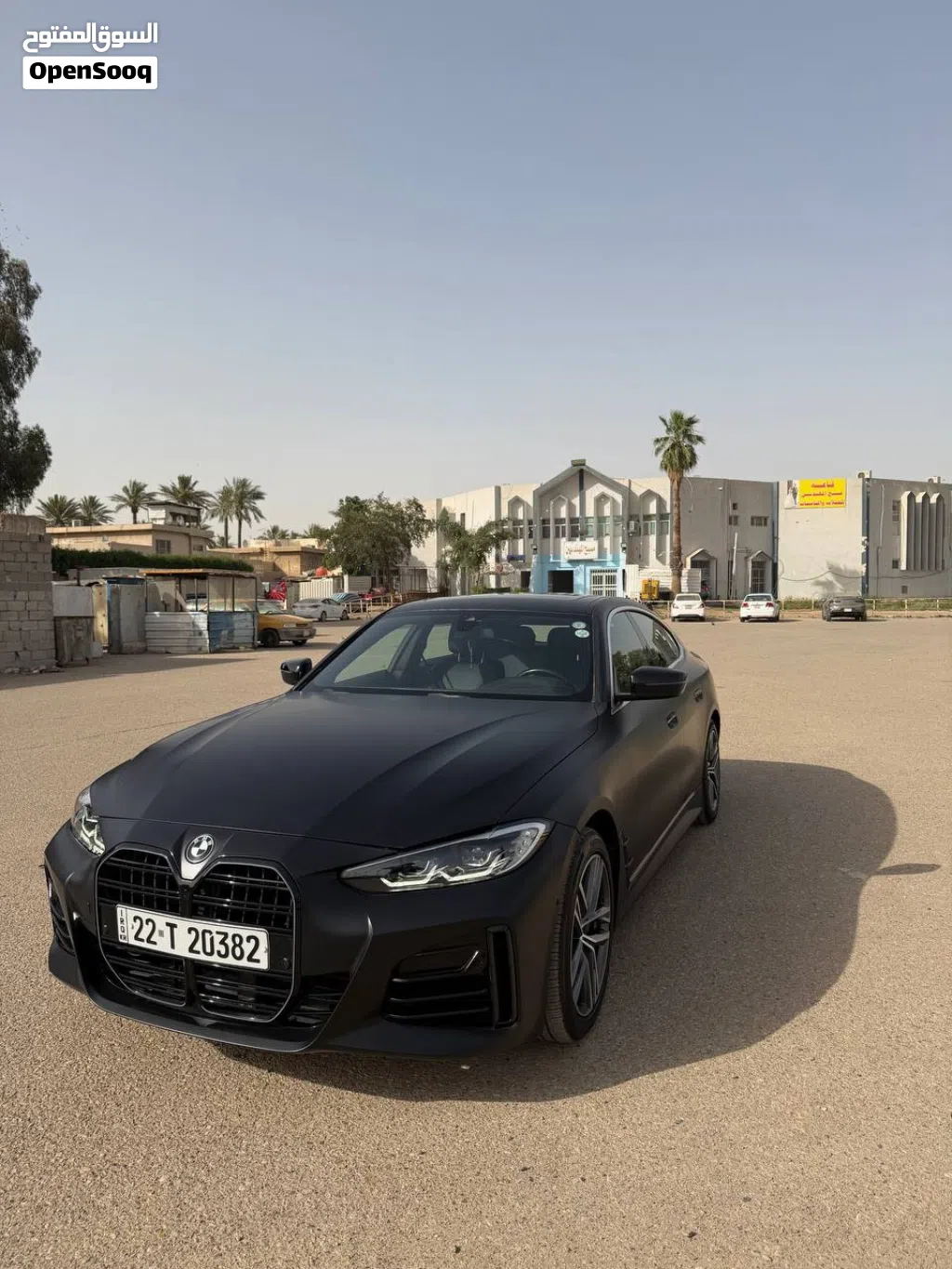 BMW 4 Series 430i