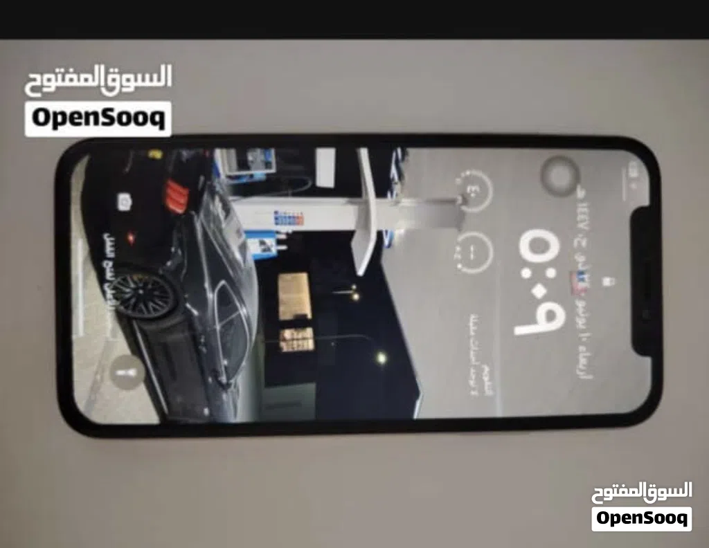 ايفون اكس 256جيبي
