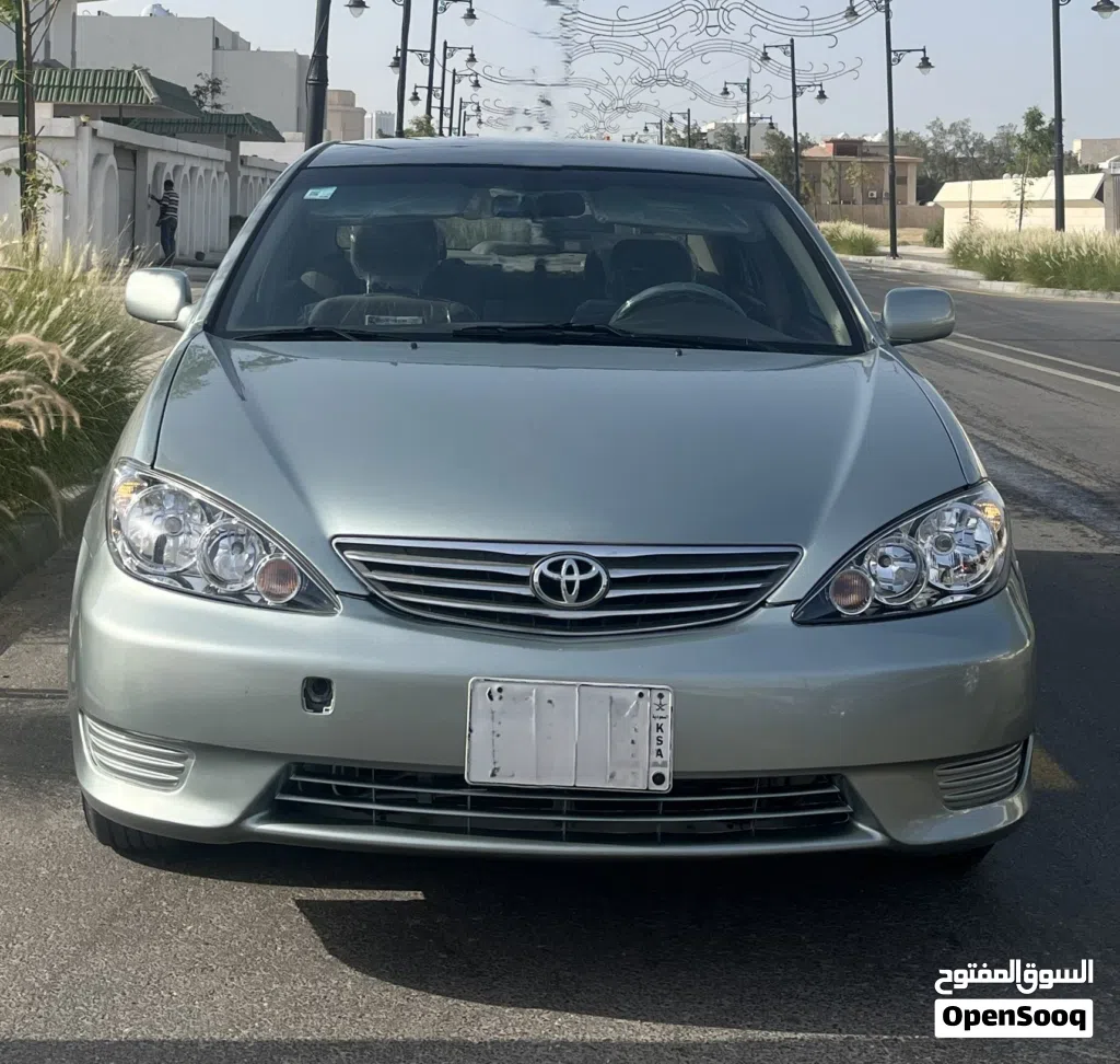 تويوتا كامري XLI
