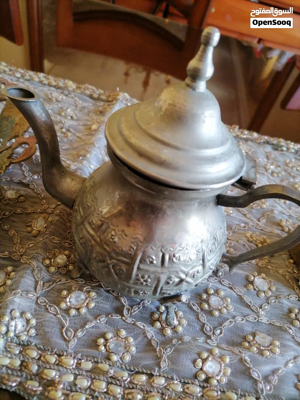 انتييييك عليه ختم