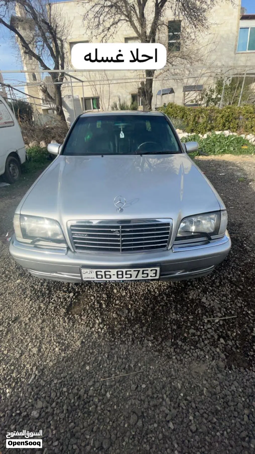 Mercedes Benz C-Class C 200