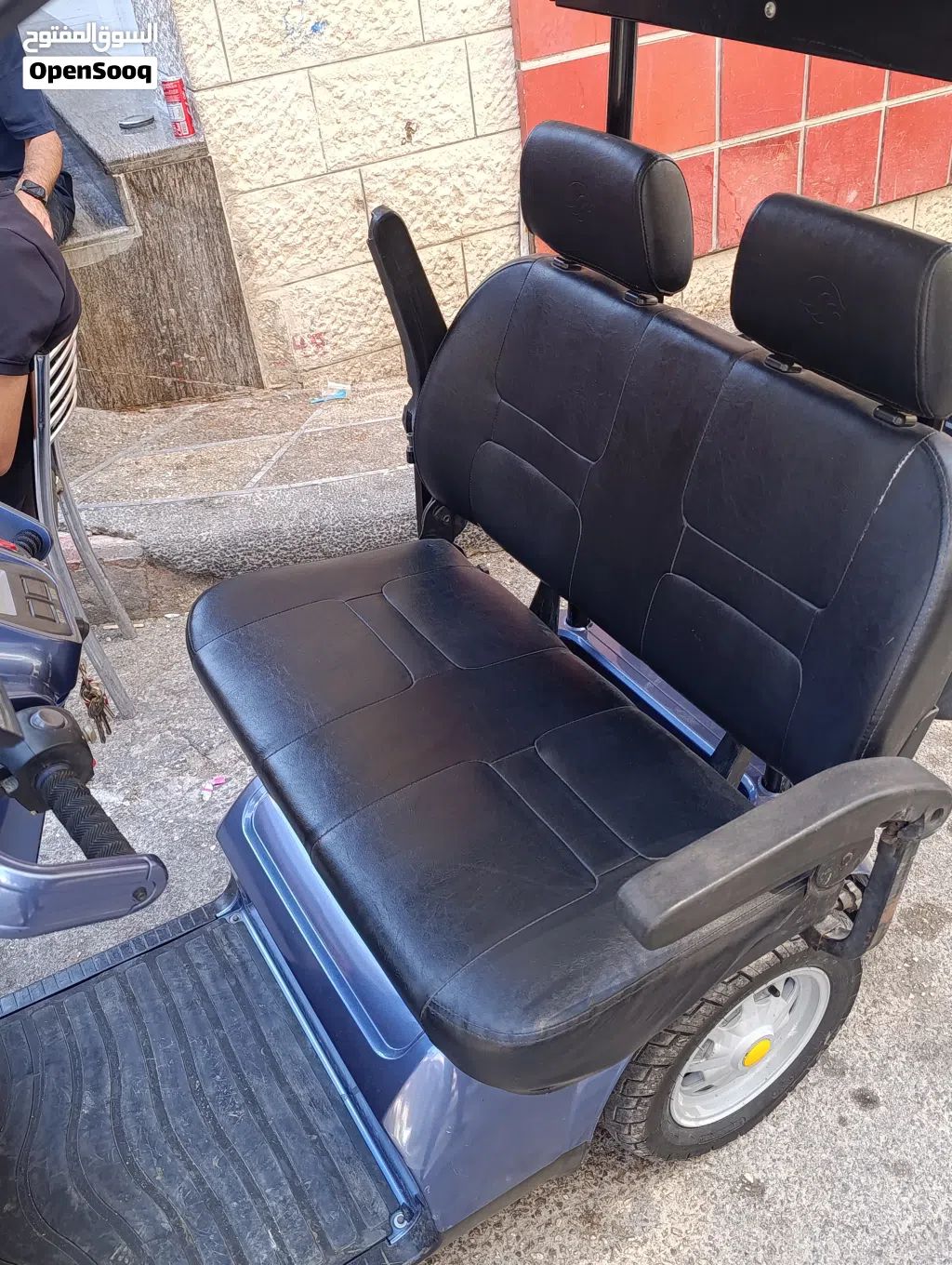 توك توك للبيع