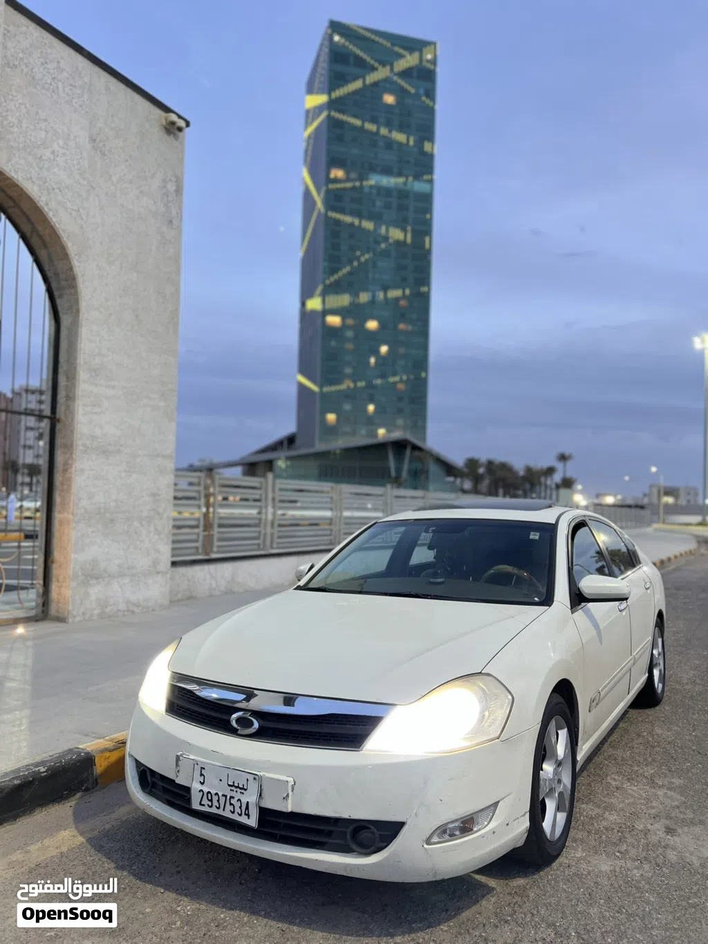 Samsung SM5
