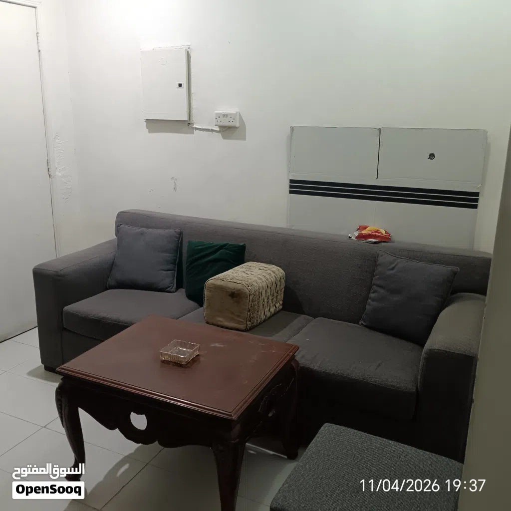 مطلوب لمشاركة سكن بالسالمية