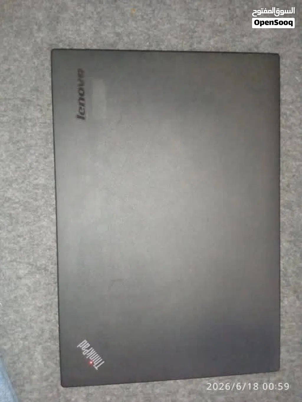 لابتوب لينوفو Thinkpad T440
