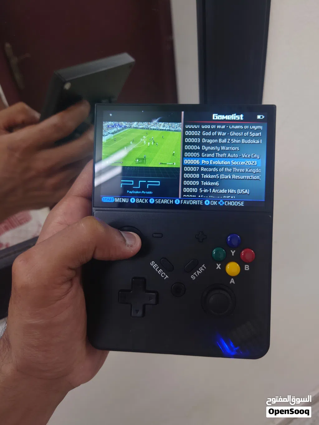game SJGAM M18
