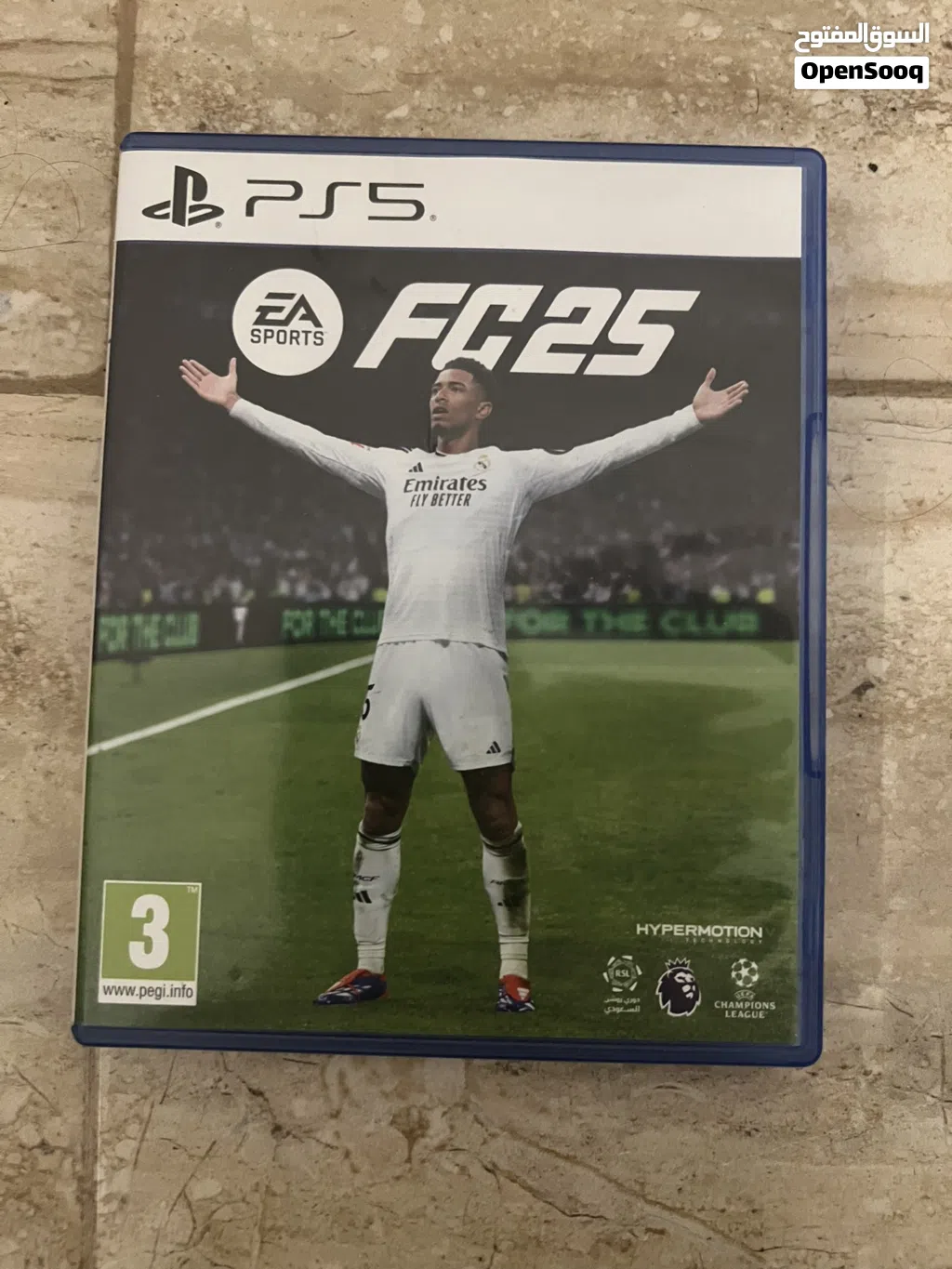 فيفا عربية للبيع