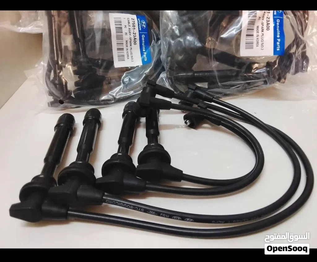 ignition coil in muscat oman kia Hyundai Toyota lexus Nissan genuine parts