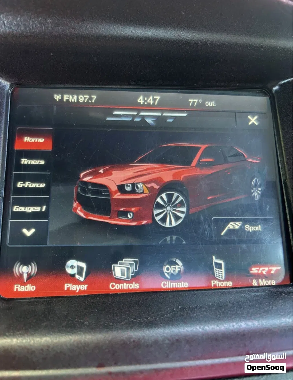 SRT Dodge, Chrysler performance pages, and Programing DM