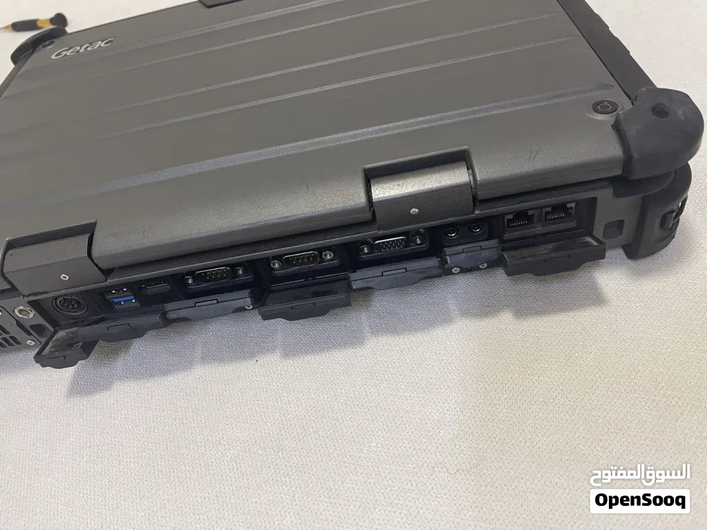 GETAC model X500