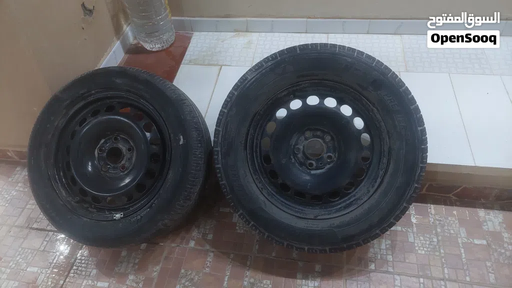 زوز قومات نص عمر بالديسكو الاكحل