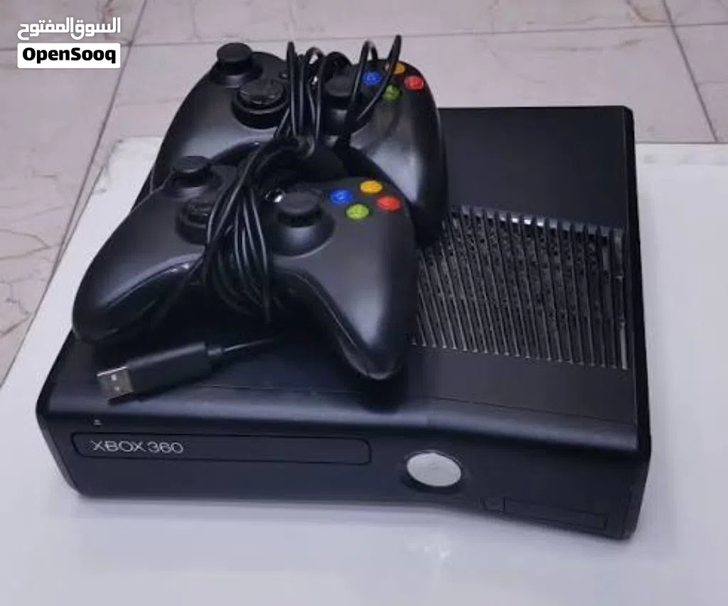 اكس بوكس 360