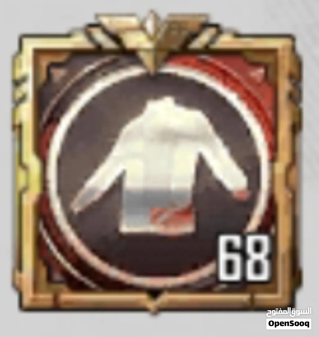 حساب ببجي للبيع