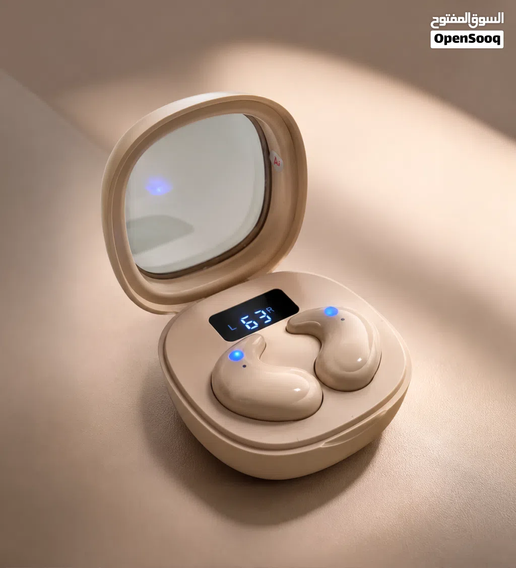 سماعات Ankersoundercore بلوتوث لاسلكية p60i