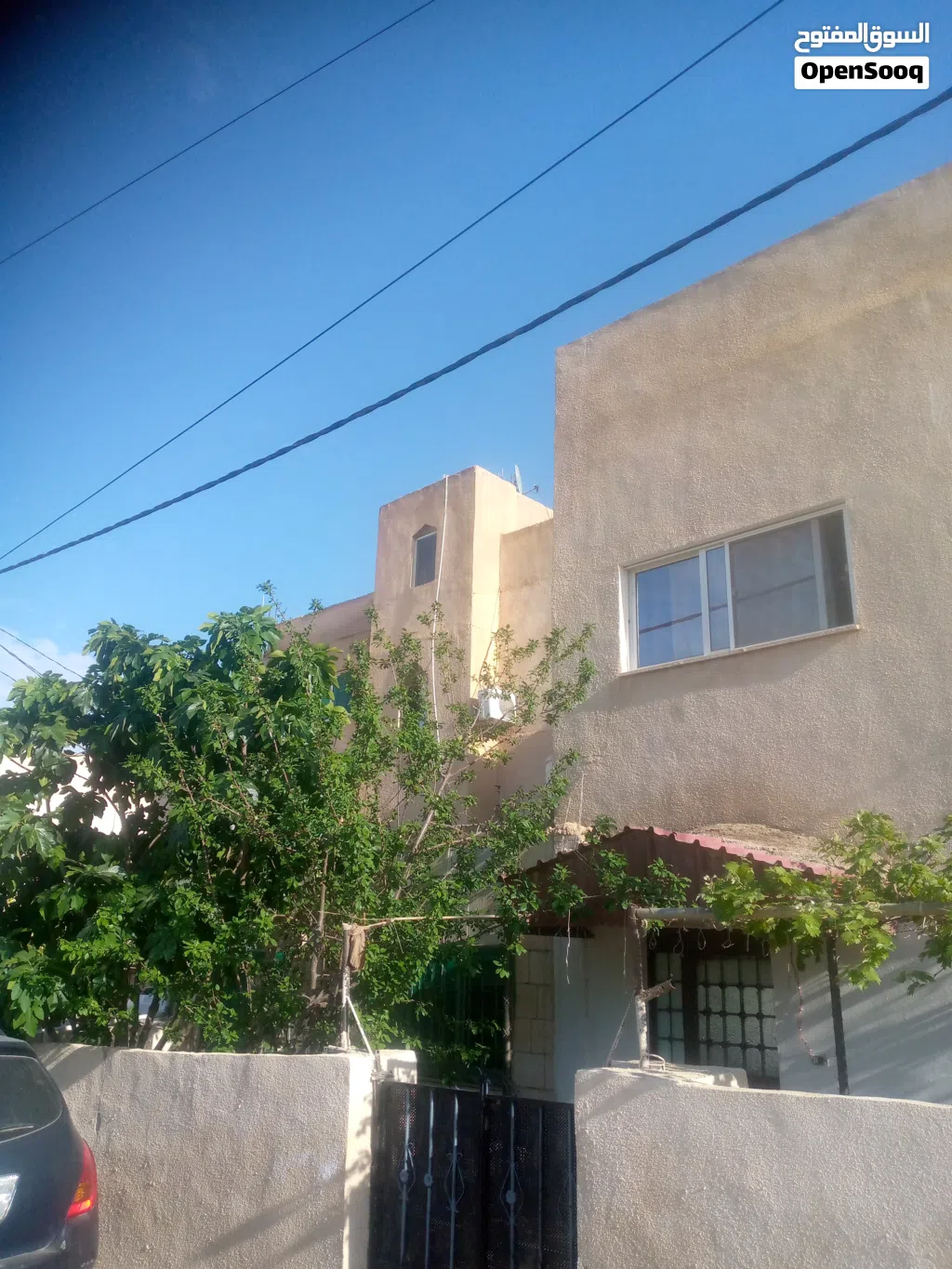 عمارة سكنية للبيع