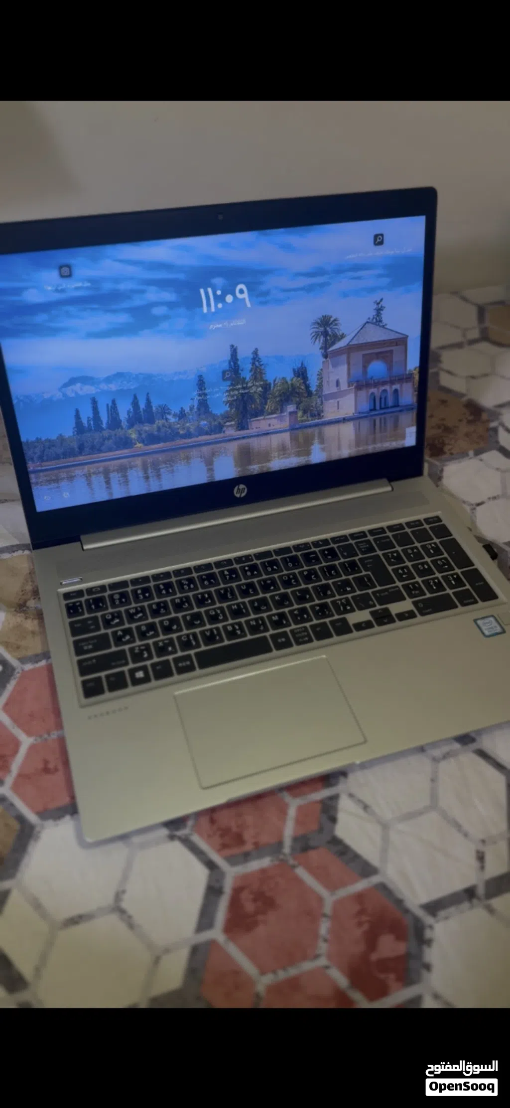 جهاز لابتوب للبيع