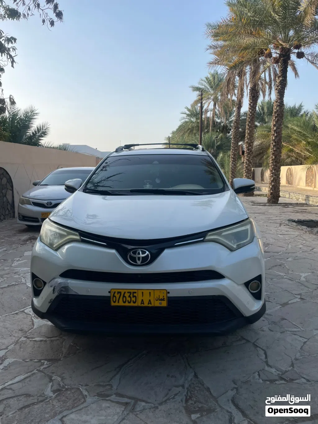 Toyota RAV 4 XLE