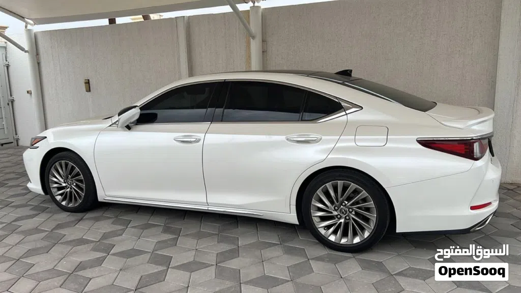 Lexus ES ES 350