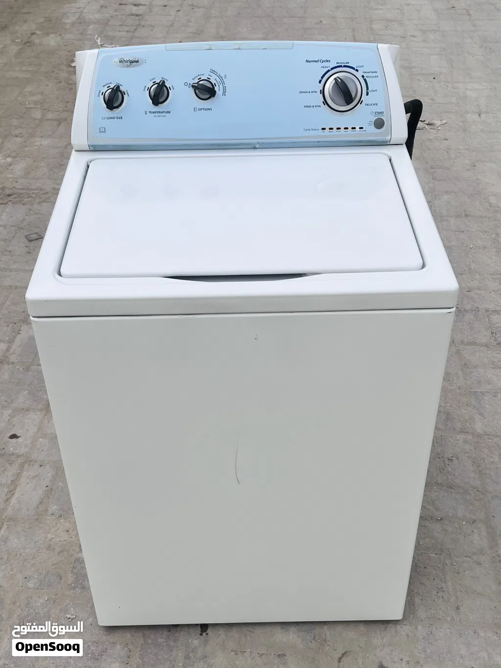 Fully automatic washing machine for sale in bahrain