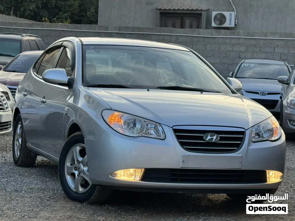 Hyundai Sonata Eco