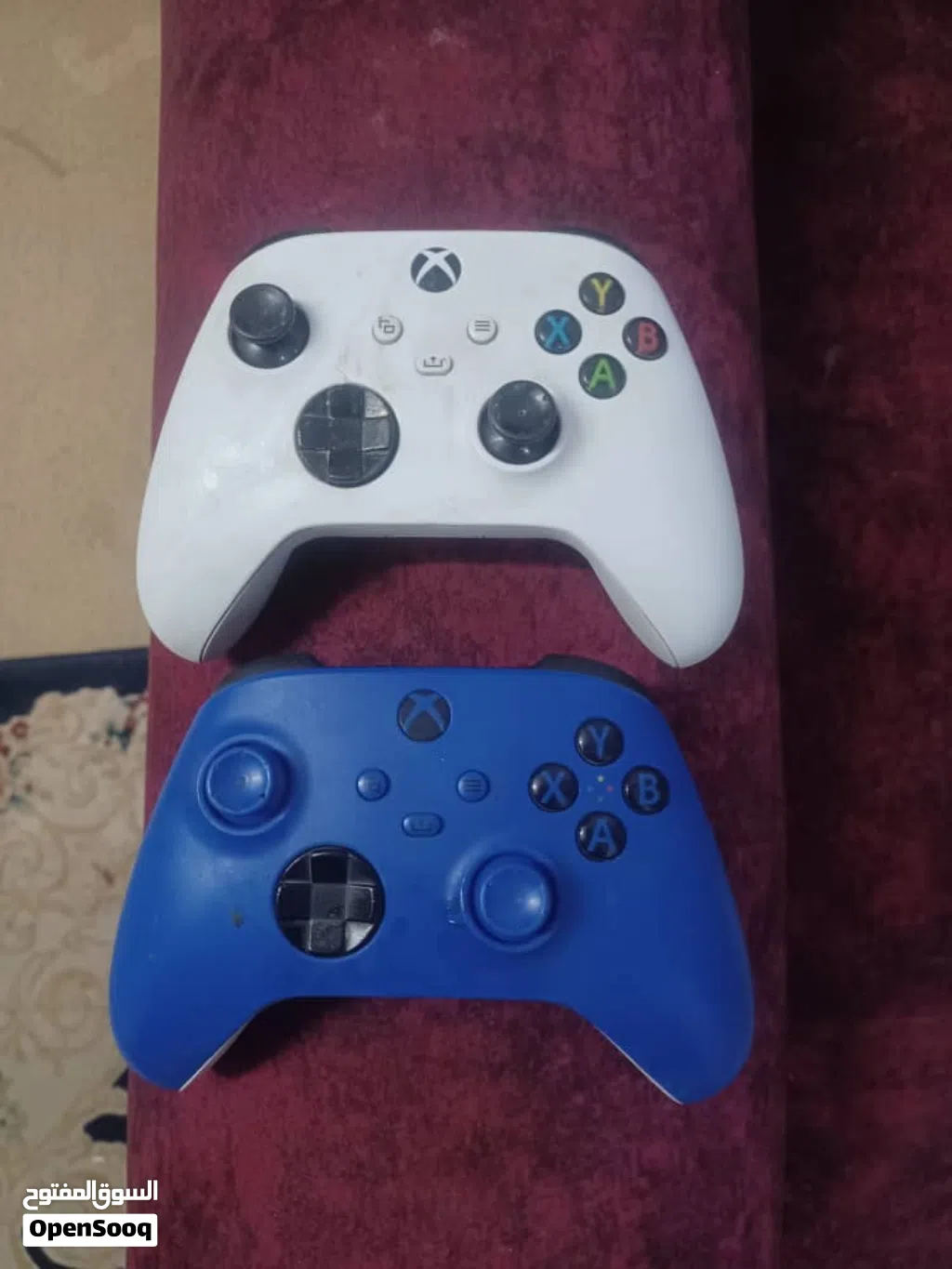 اكس بوكس سيريس اس - Xbox series s
