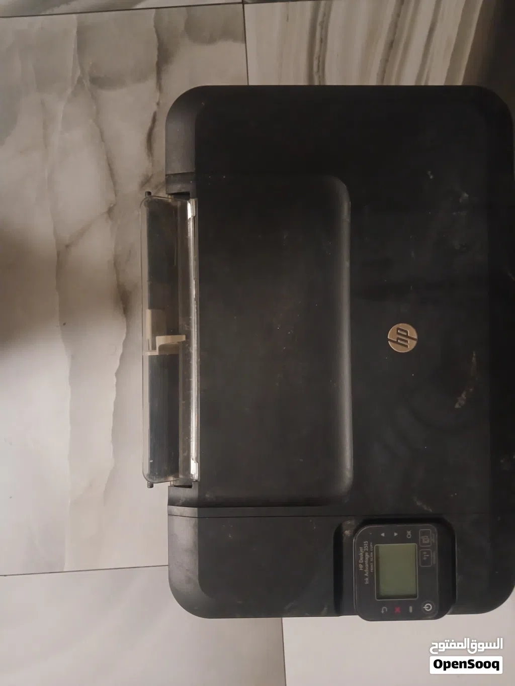 hp printer