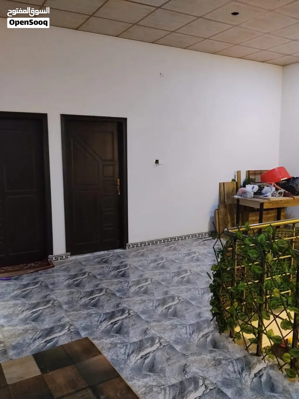 بيت وقف سني