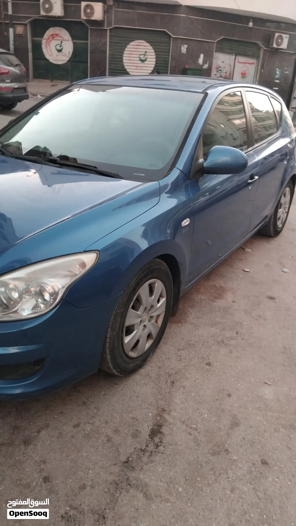 Hyundai i30 GL
