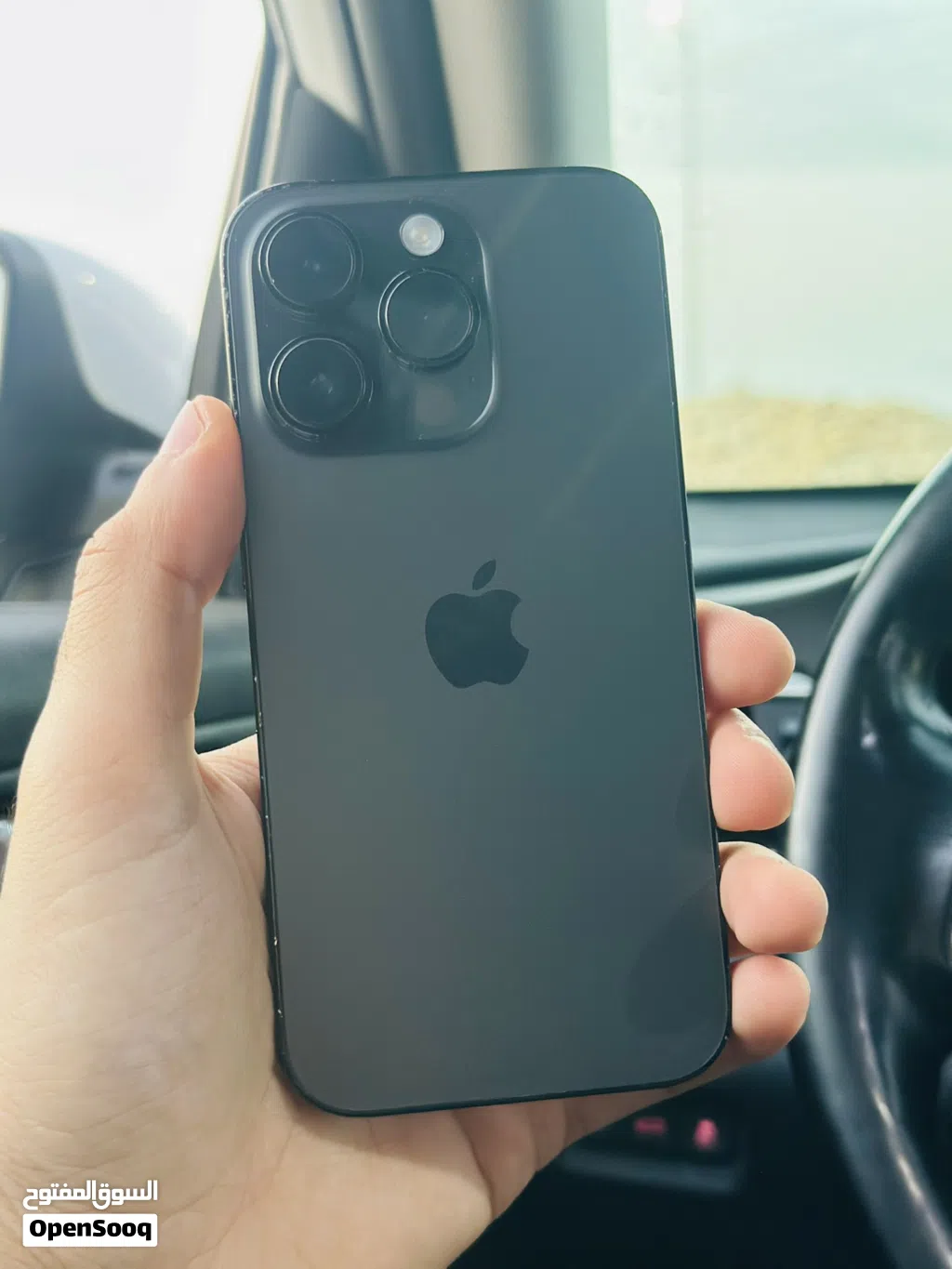 ايفون14برو مش مفتوح