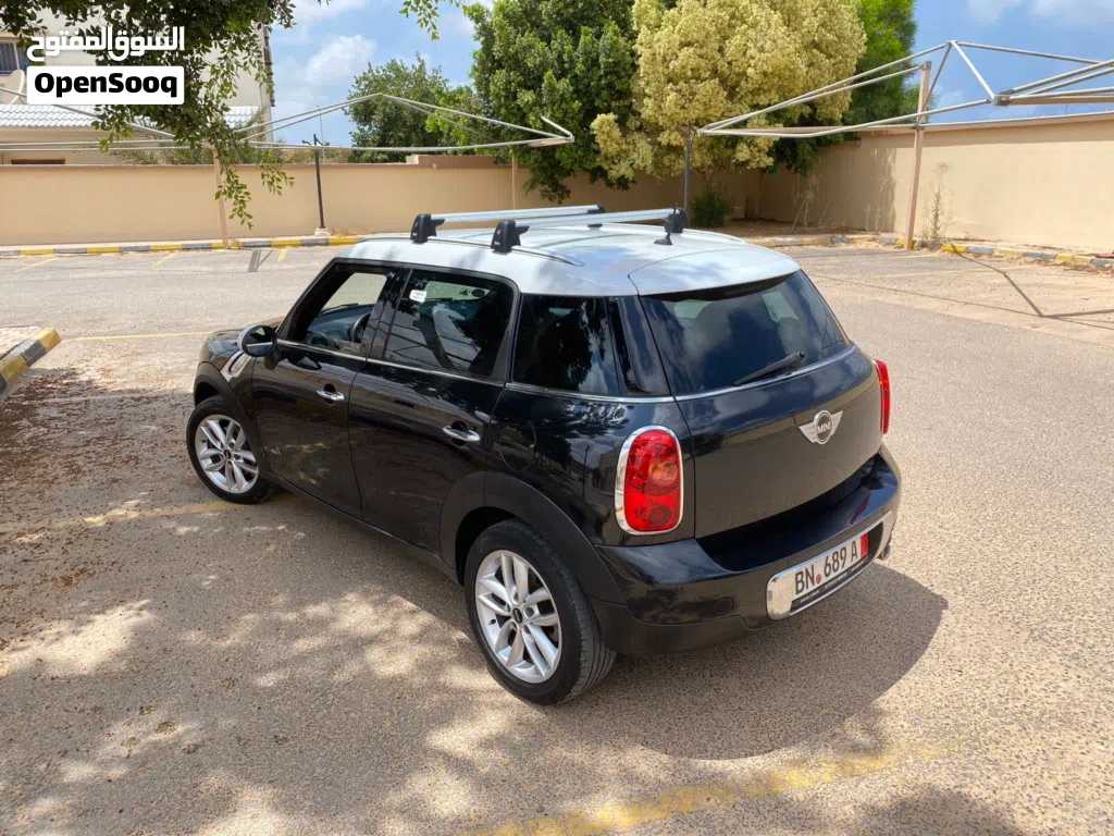 MINI Other