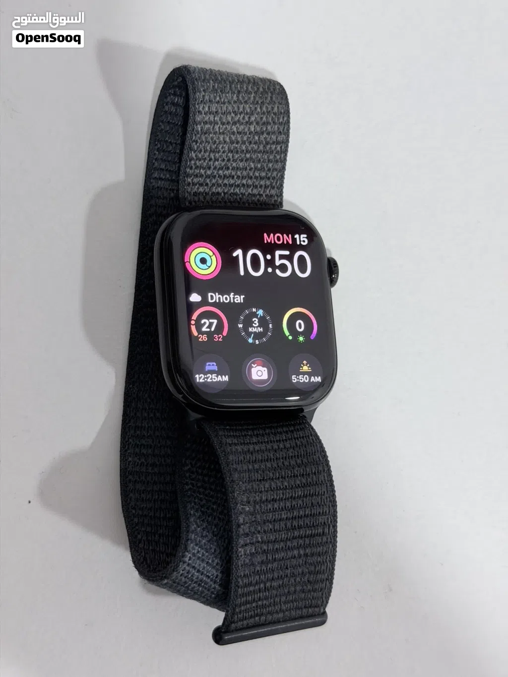 Apple Watch Series 10 46MM