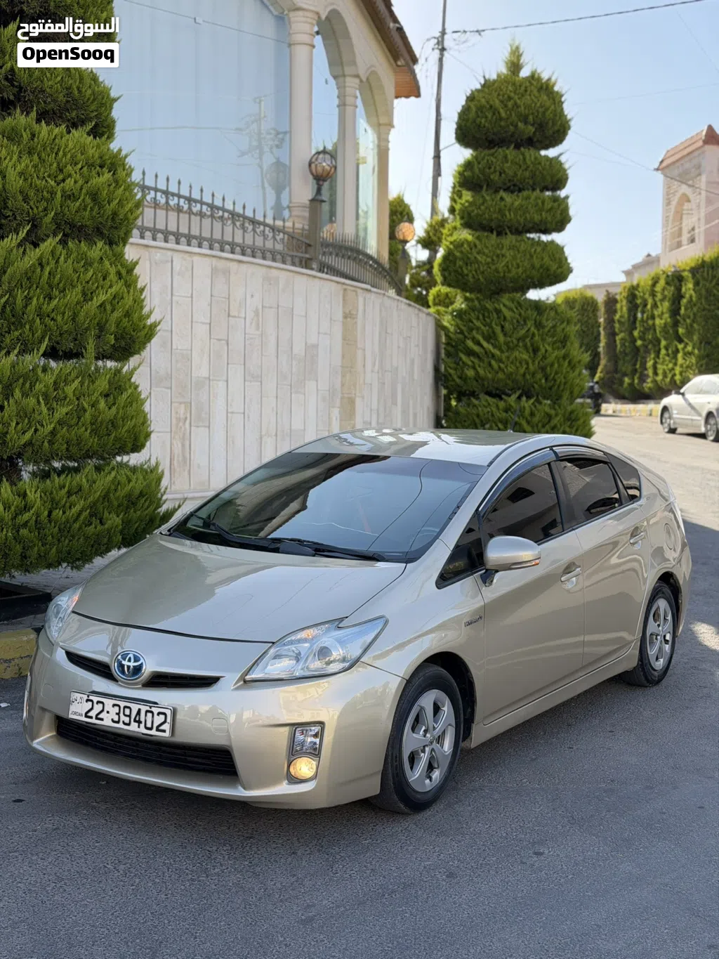 Toyota Prius Prius