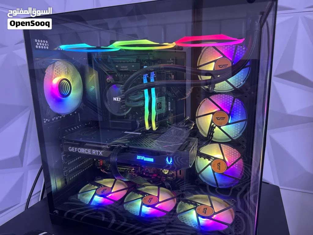 للبيع PC Gaming High-End