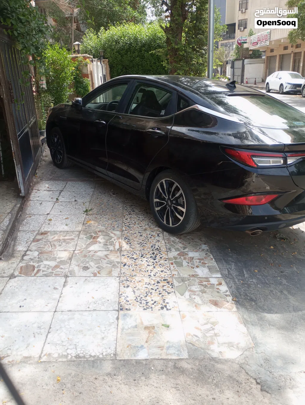 جاك e-J7