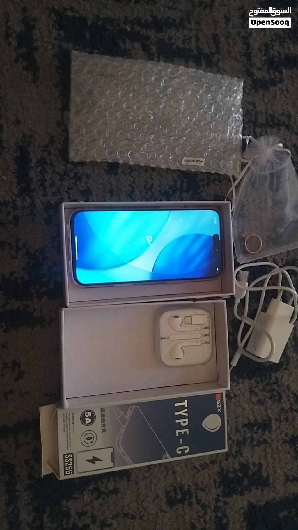 تلفون ايفوان 17