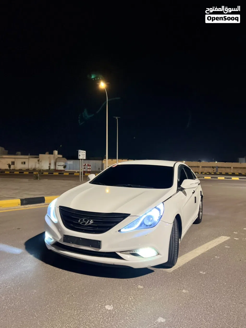 Hyundai Sonata GL