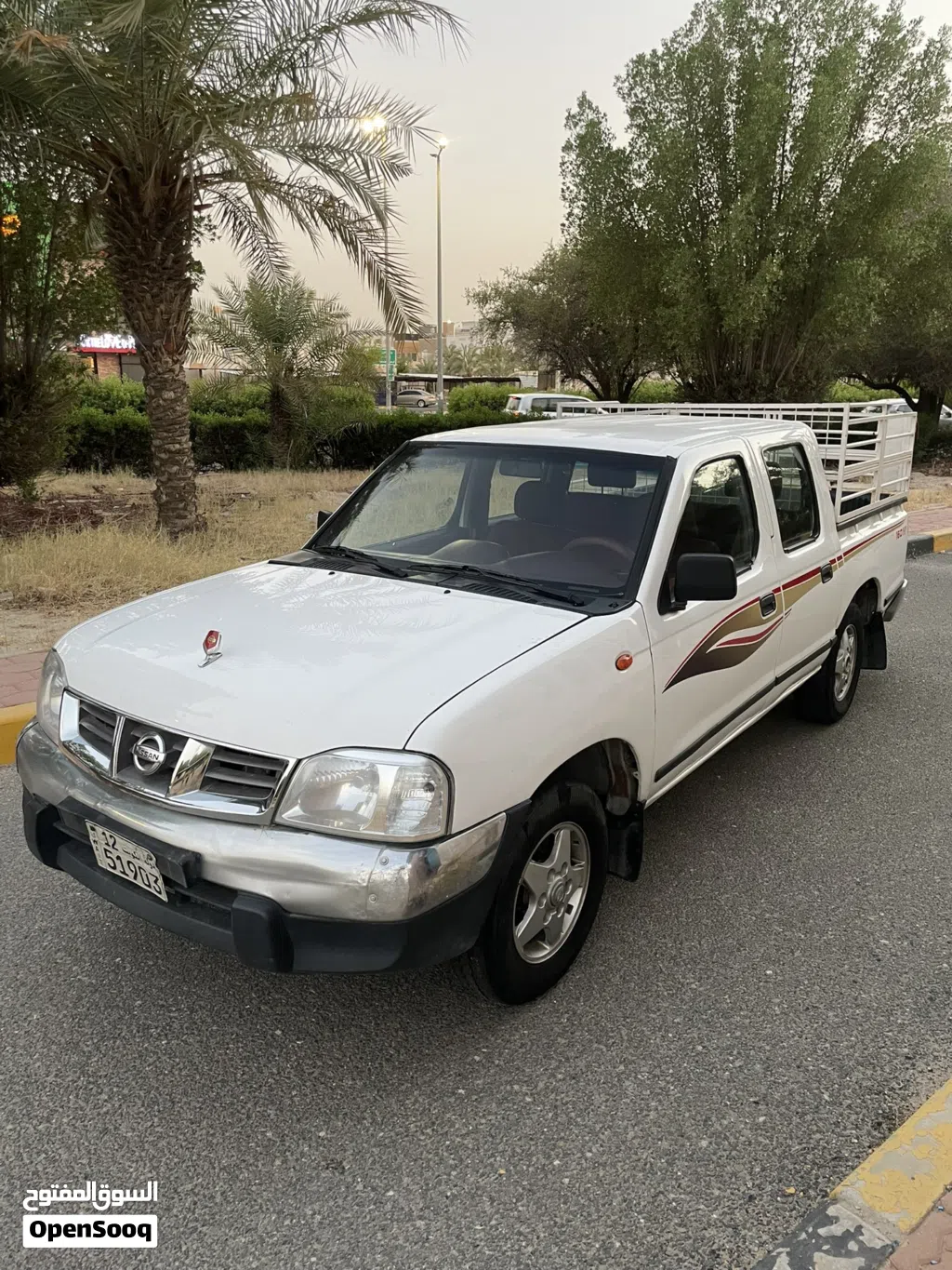 نيسان داتسون