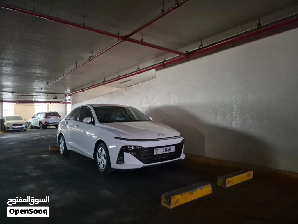Hyundai Accent GLS