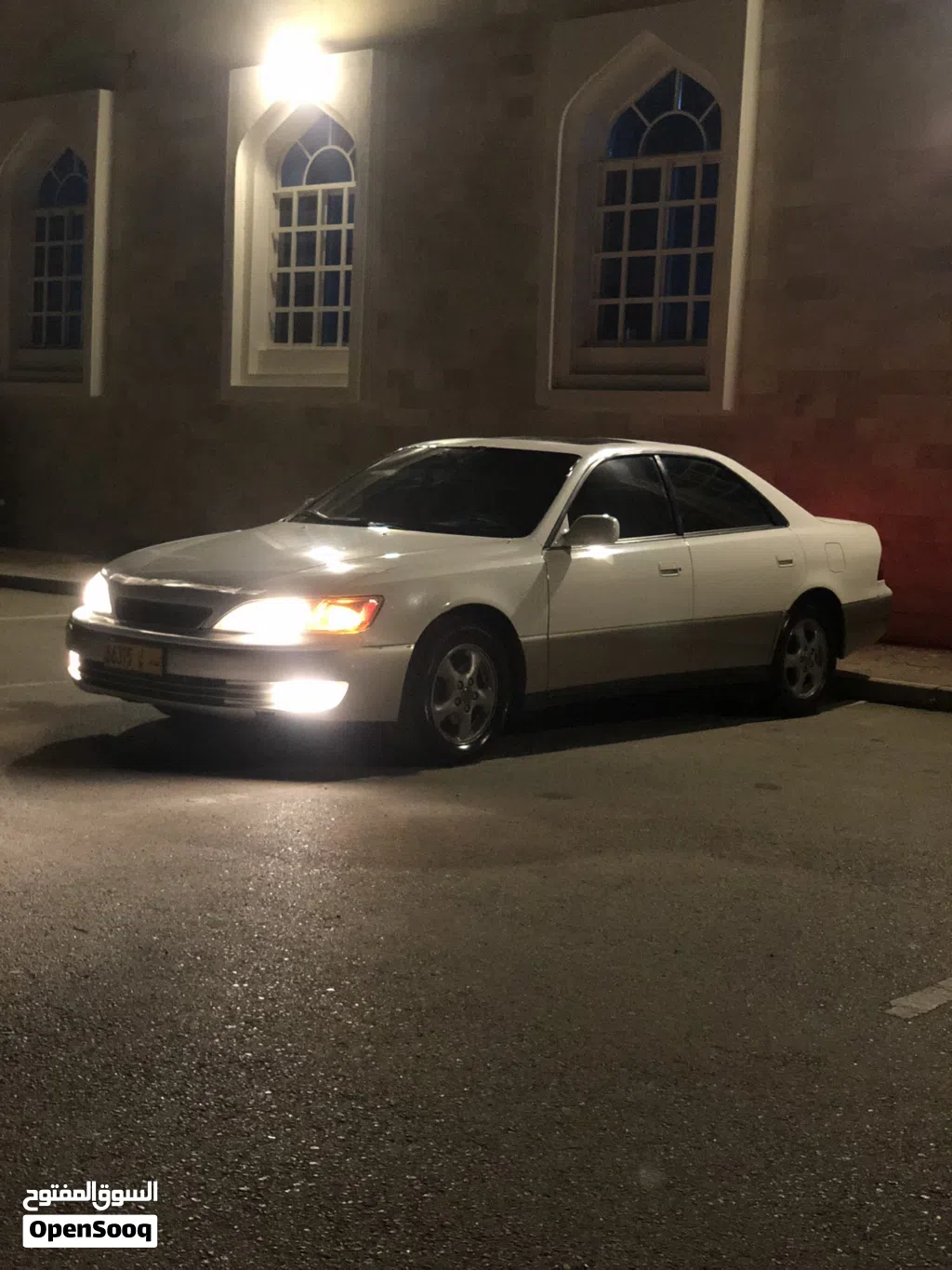 Lexus Other