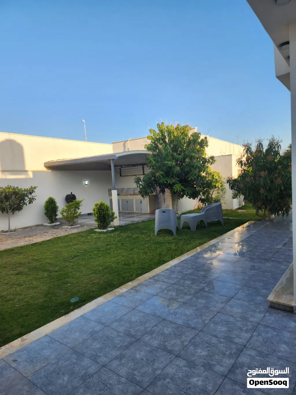 استراحة ربي يبارك