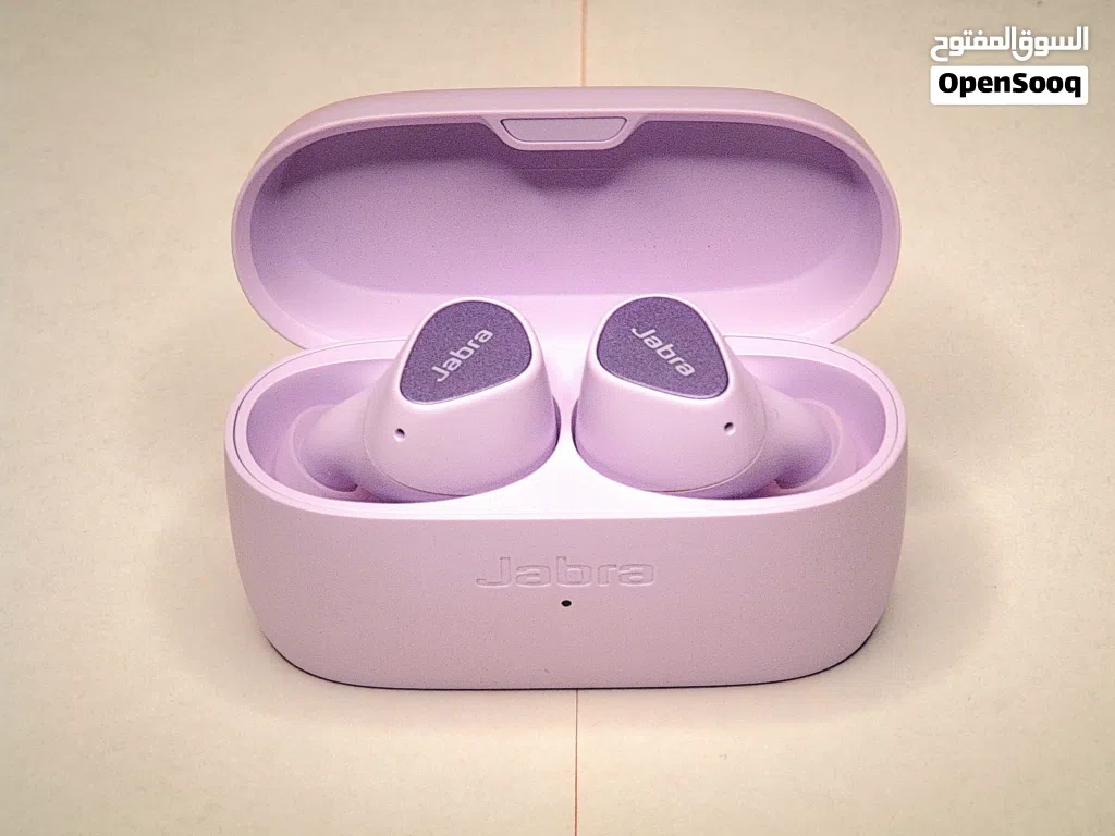 Jabra Elite 4