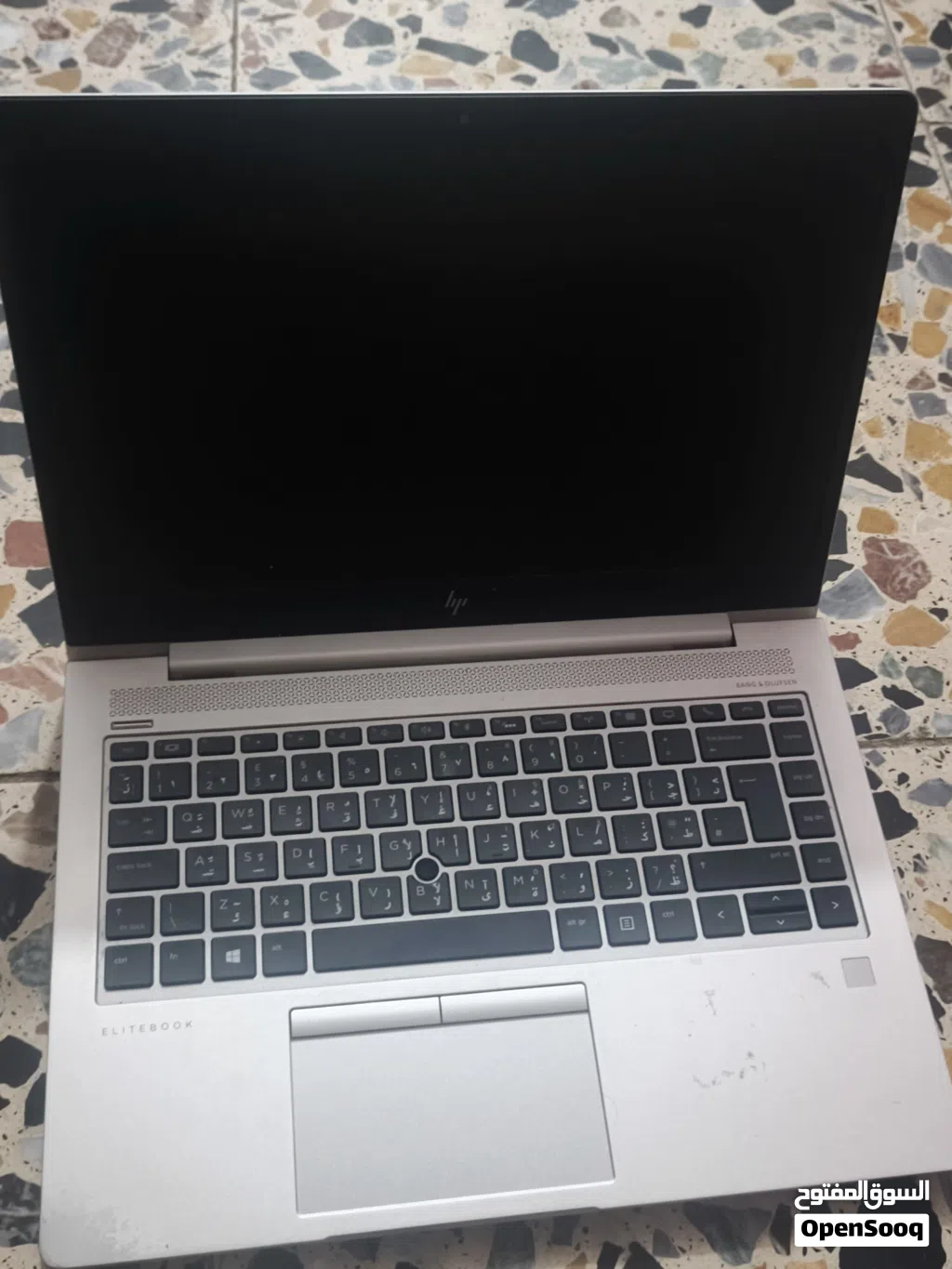 لببع hp .