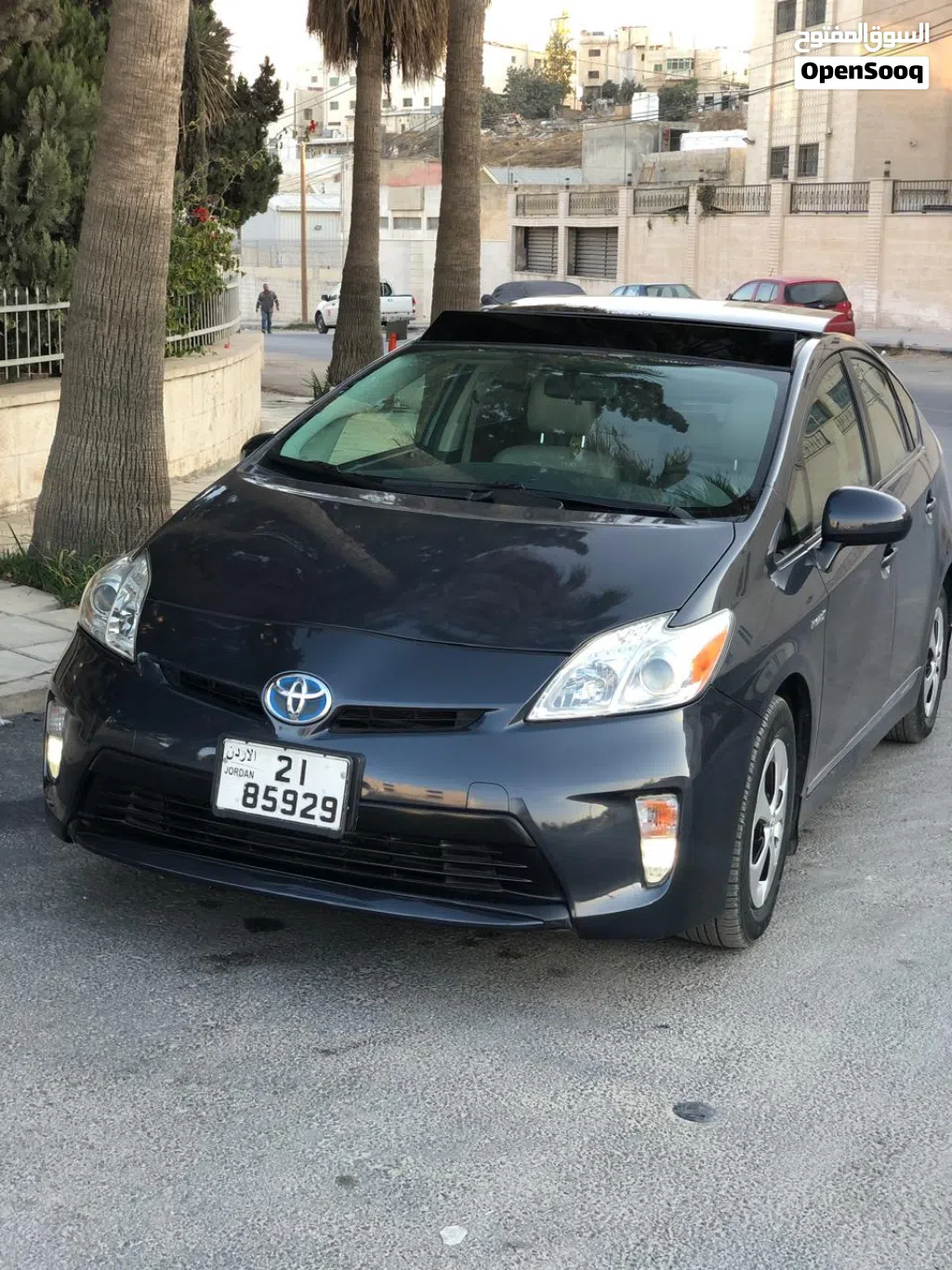 Toyota Prius Prius