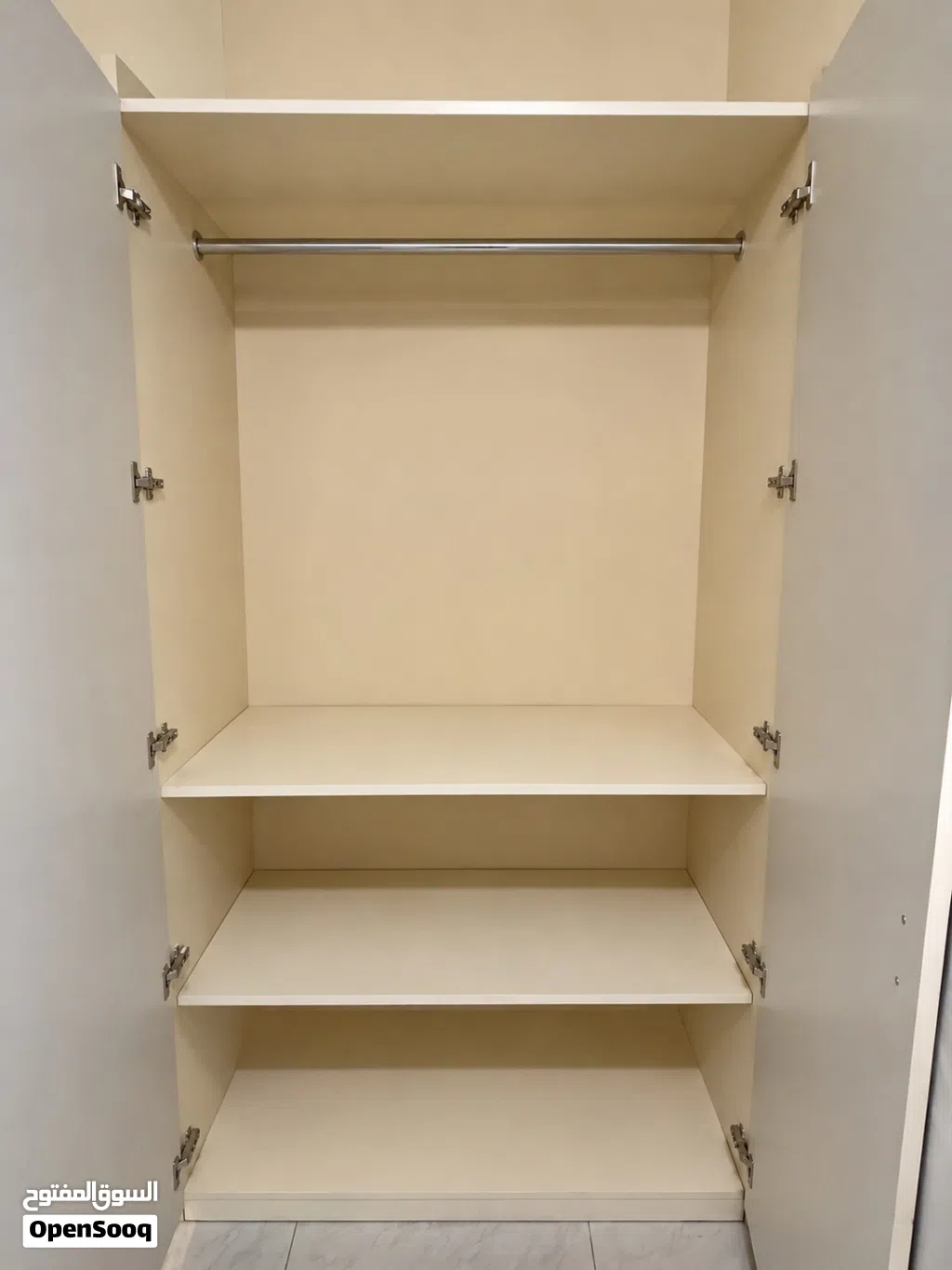Bedroom Cupboard Cabinet.